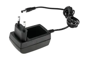 Adattatore ca/ca RS PRO 9V, 2A, spina Connettore maschio europeo, Regno Unito