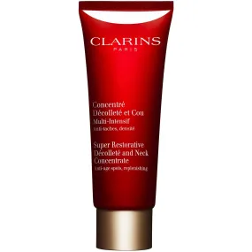  CLARINS   Multi-Intensive - Concentrato collo e décolleté | 