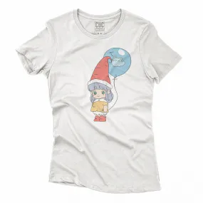CUC T-Shirt  Memole Baloon - Palloncino - #chooseurcolor
