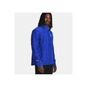 UNDER ARMOUR GIACCA STORM SESSION RUN HALF ZIP UOMO